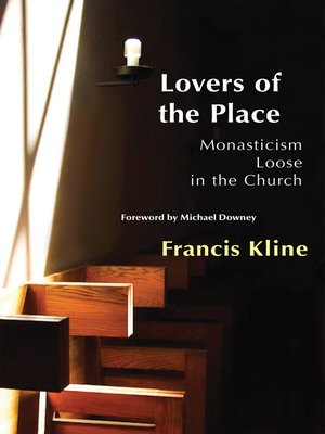 cover image of Lovers of the Place
